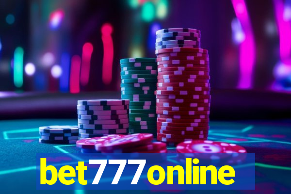 bet777online