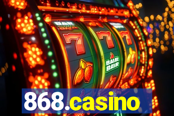 868.casino