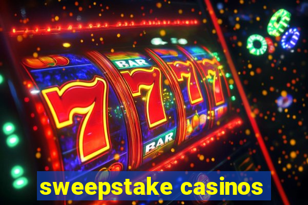 sweepstake casinos