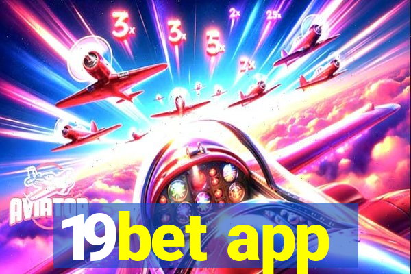 19bet app