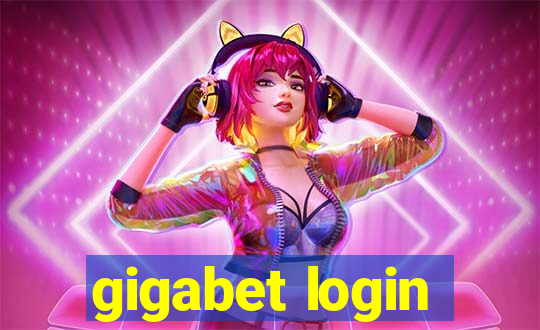 gigabet login