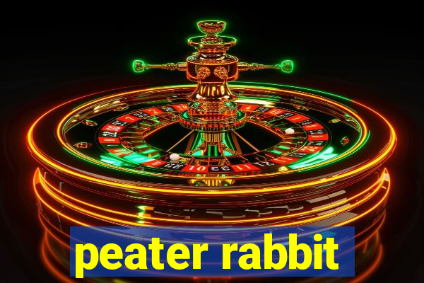 peater rabbit