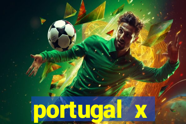 portugal x eslovenia onde assistir