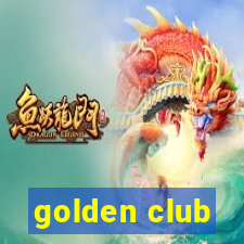 golden club