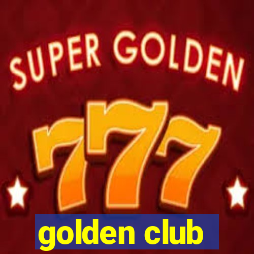 golden club