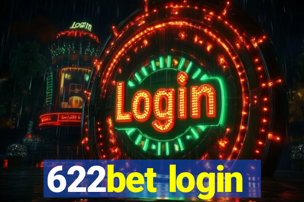 622bet login