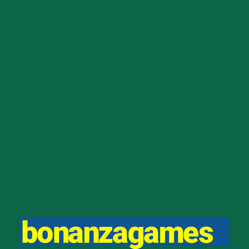 bonanzagames