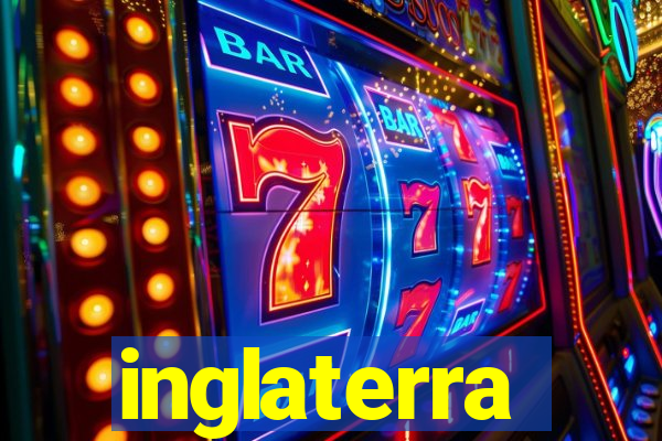 inglaterra