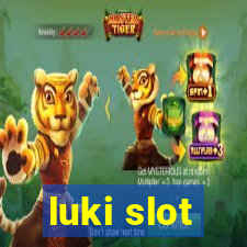 luki slot