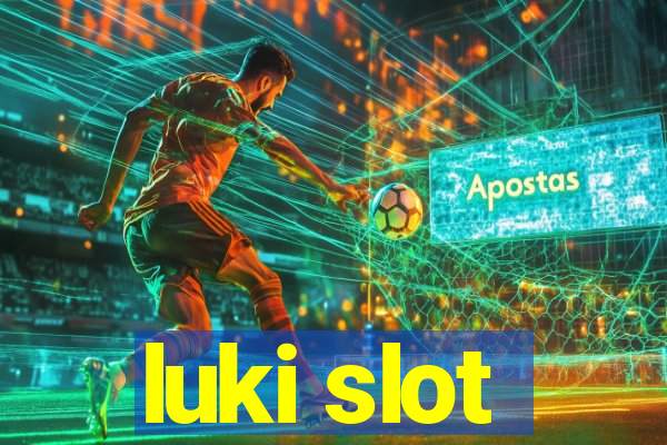 luki slot