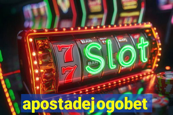 apostadejogobet