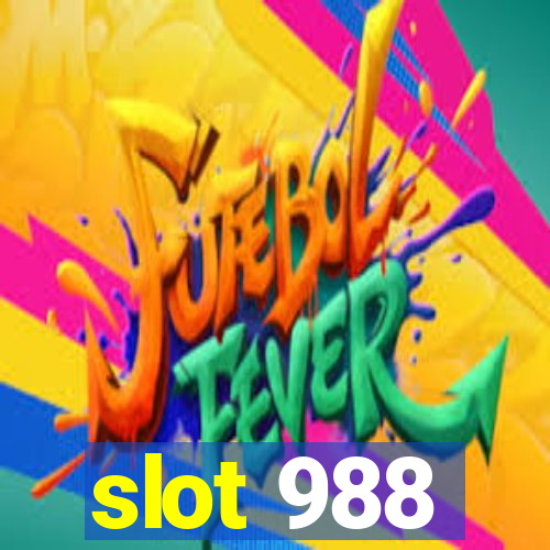 slot 988