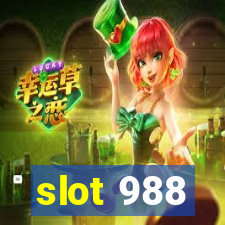 slot 988