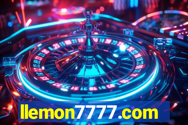 llemon7777.com