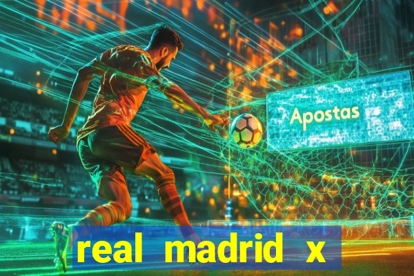 real madrid x liverpool futemax