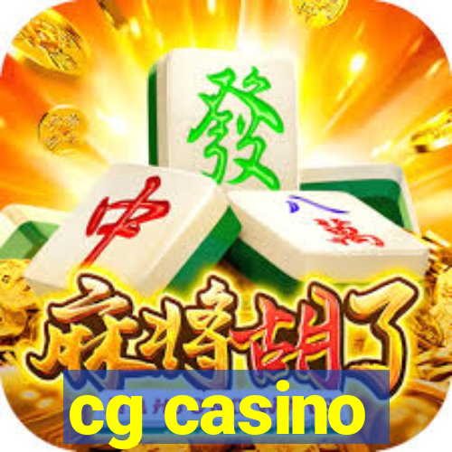 cg casino