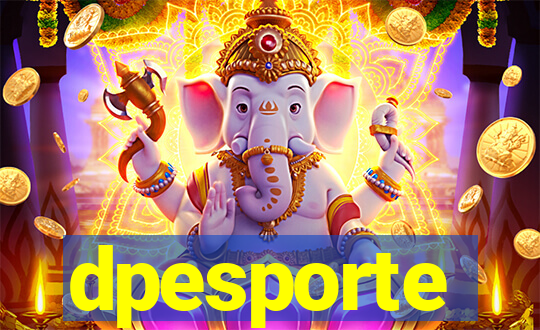 dpesporte