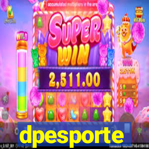 dpesporte