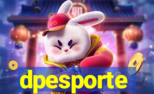 dpesporte