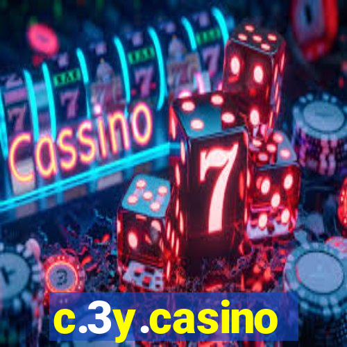 c.3y.casino