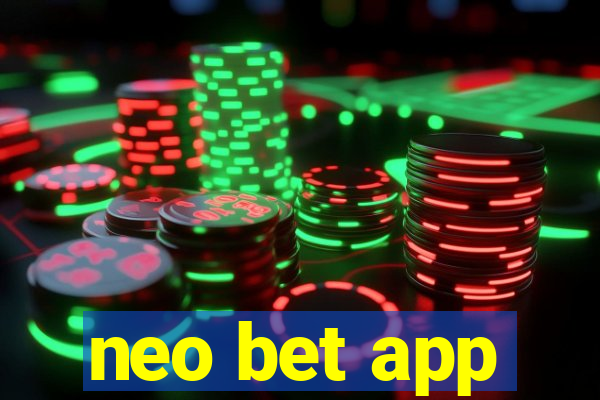 neo bet app