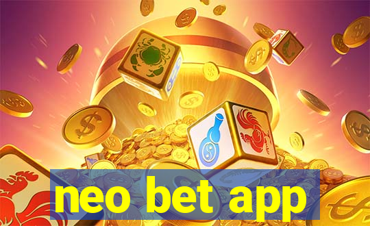 neo bet app