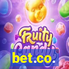 bet.co.