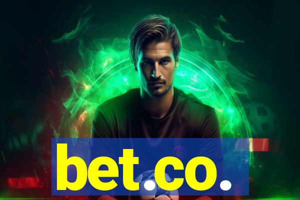 bet.co.