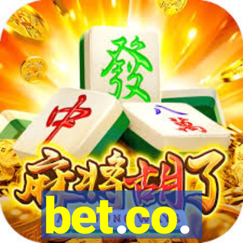 bet.co.