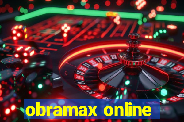 obramax online