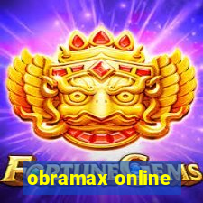 obramax online