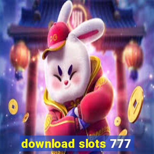 download slots 777