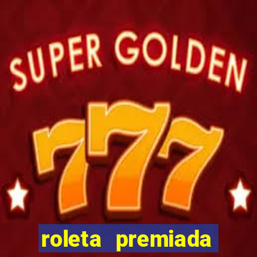 roleta premiada estrela bet