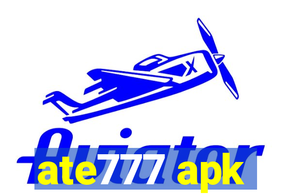 ate777 apk