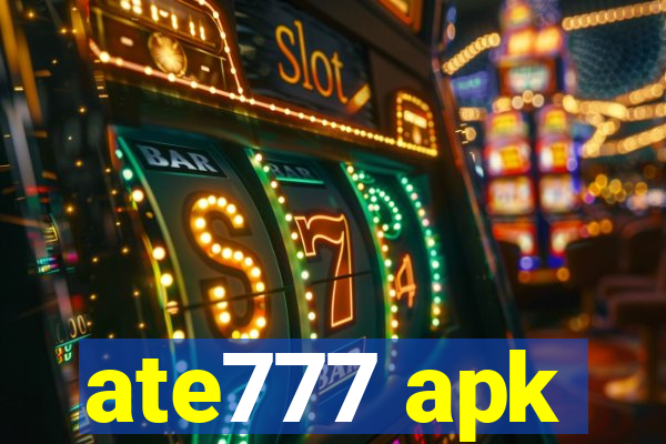 ate777 apk