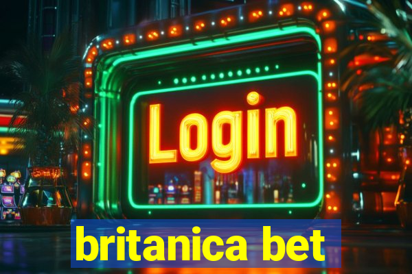 britanica bet