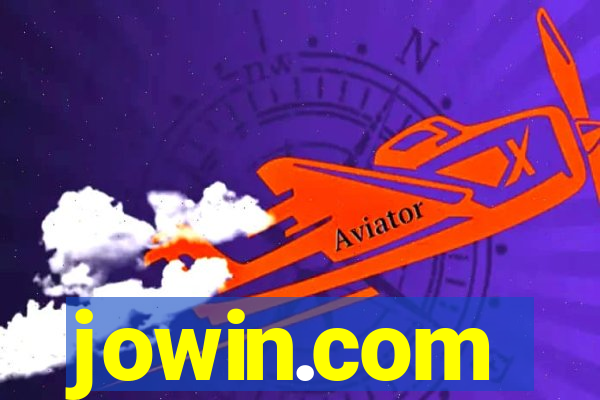 jowin.com