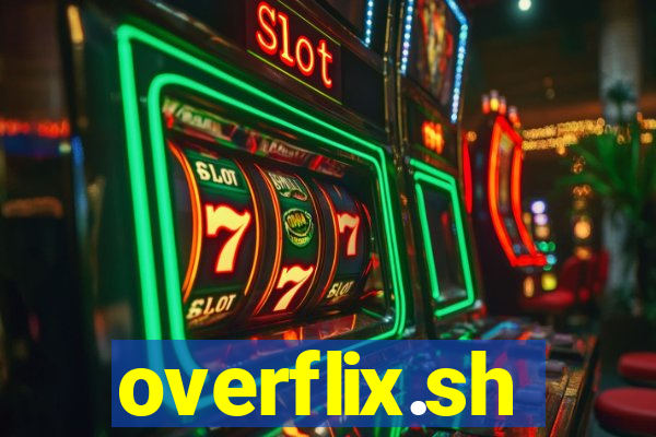 overflix.sh