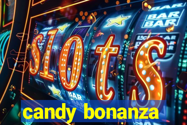 candy bonanza