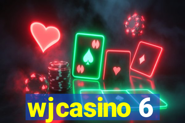 wjcasino 6