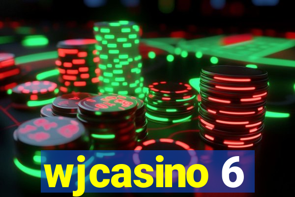 wjcasino 6