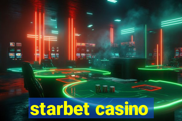 starbet casino