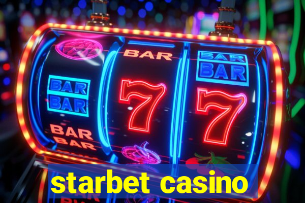 starbet casino