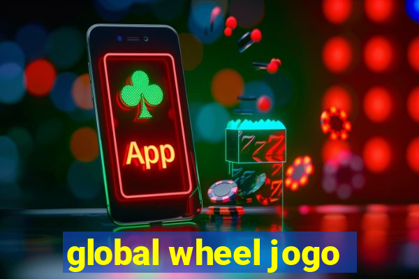 global wheel jogo