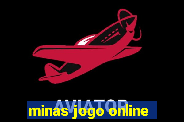 minas jogo online