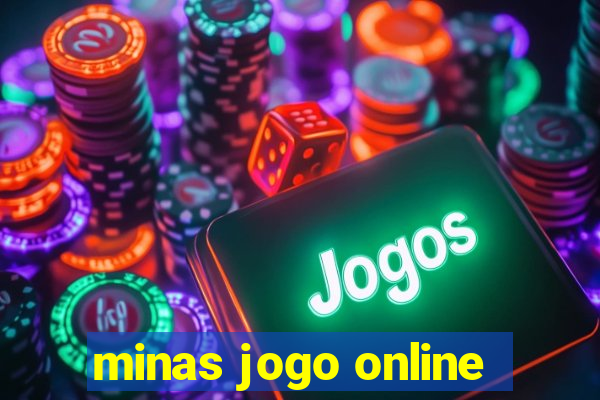 minas jogo online