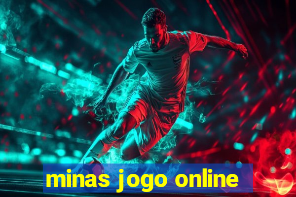 minas jogo online