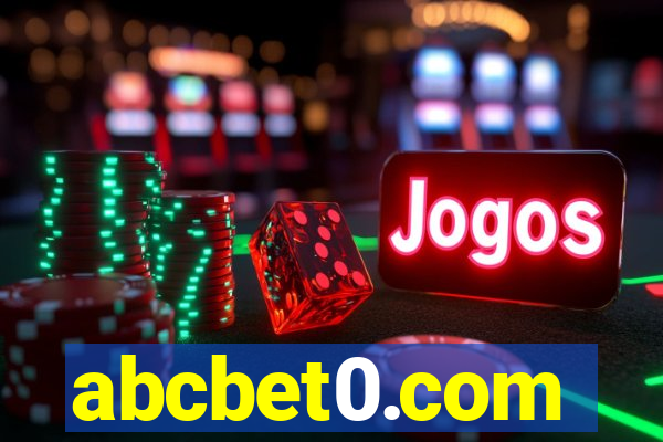 abcbet0.com