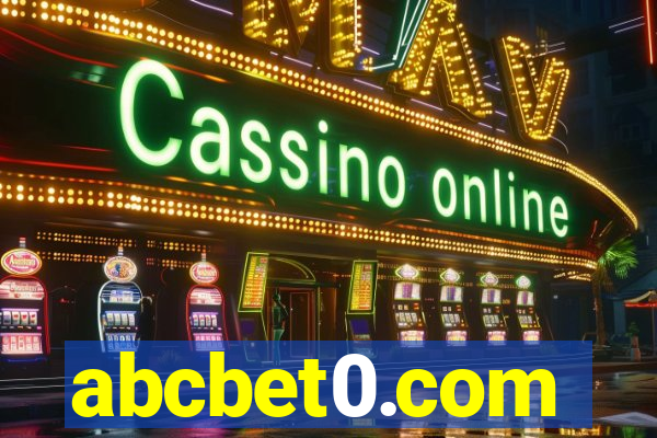 abcbet0.com