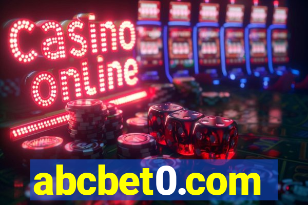 abcbet0.com